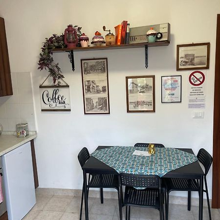 斯培西亚Casa Delle Fornaci公寓 外观 照片