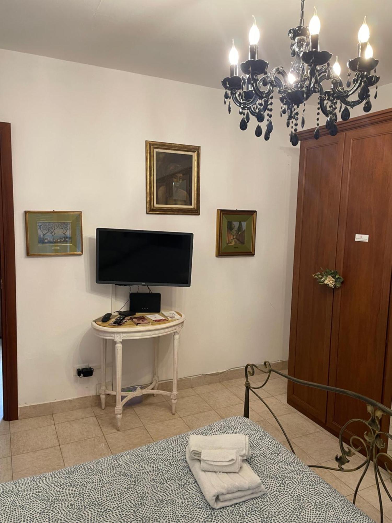 斯培西亚Casa Delle Fornaci公寓 外观 照片